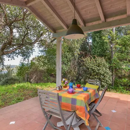 Villa Casa Vignola Capoliveri
