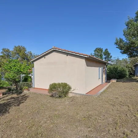Casa Vignola Capoliveri