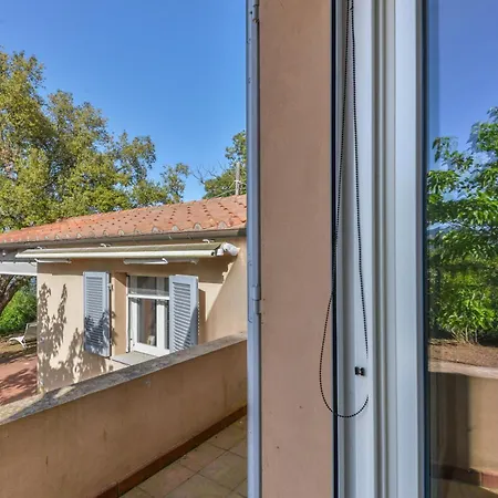 Casa Vignola * Capoliveri