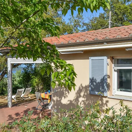 Villa Casa Vignola Capoliveri