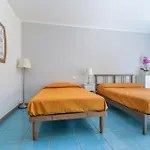 Casa Vignola ヴィラ カポリーヴェリ