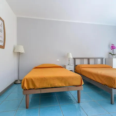 Casa Vignola Willa Capoliveri (Isola d'Elba)