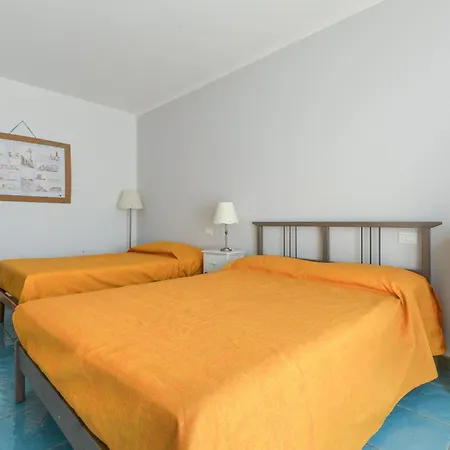 Willa Casa Vignola Capoliveri (Isola d'Elba)