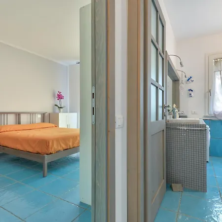 Willa Casa Vignola