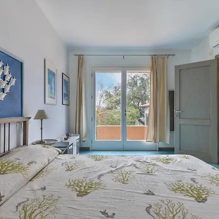 Willa Casa Vignola Capoliveri (Isola d'Elba)
