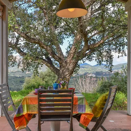 Casa Vignola Willa Capoliveri (Isola d'Elba)
