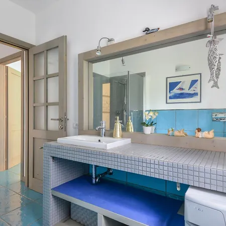 Willa Casa Vignola Capoliveri (Isola d'Elba)